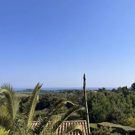 Mas 3 Avec Piscine, Clim, Wi-fi Et Tennis - Fr-1-726-29 Holiday home La Croix-Valmer