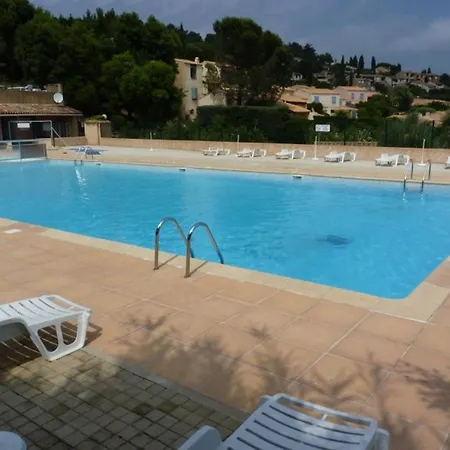 Mas 3 Avec Piscine, Clim, Wi-fi Et Tennis - Fr-1-726-29 La Croix-Valmer